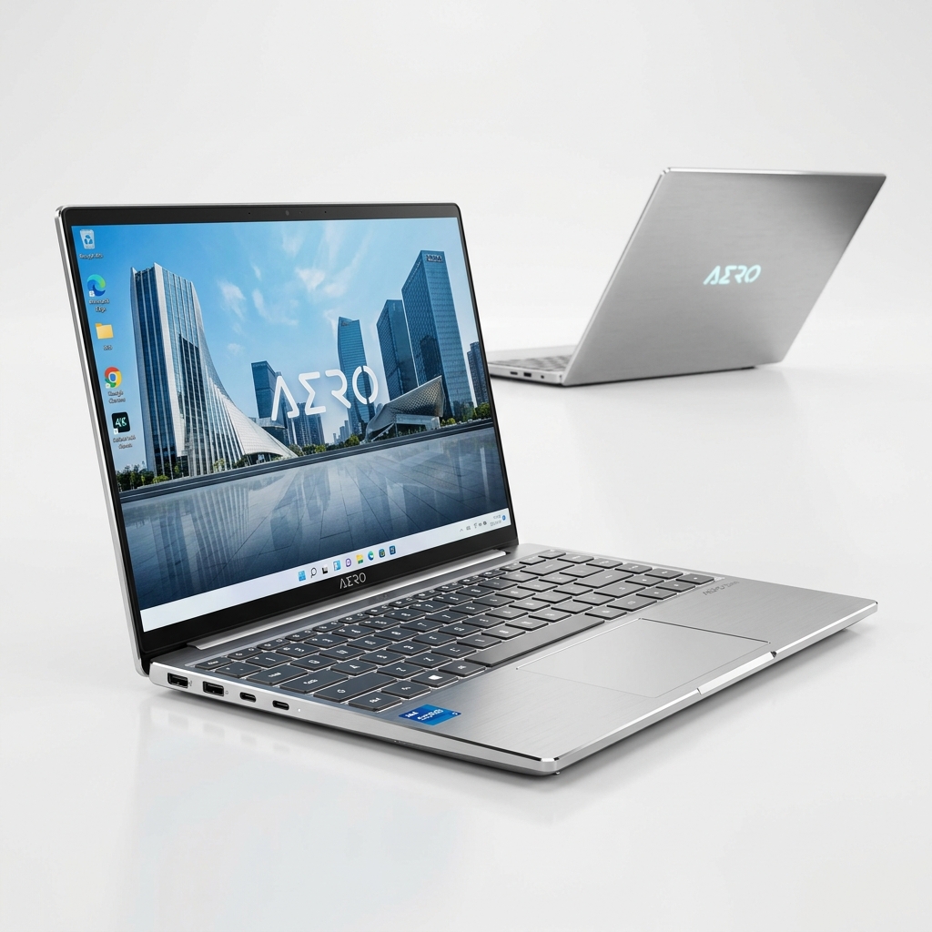Laptop
